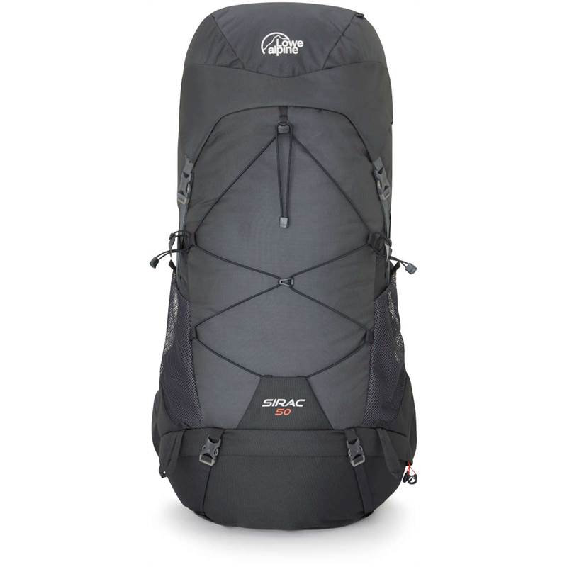 Lowe Alpine Mens Sirac 50L Backpack-5